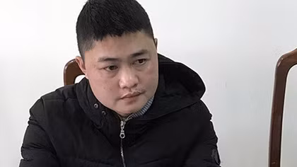 Lật mặt kẻ giả danh công an