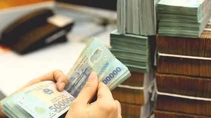 Kho bạc Nhà nước gửi ngân hàng gần 80.000 tỷ đồng ngân quỹ nhàn rỗi