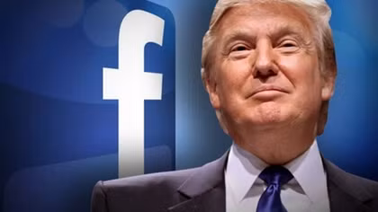 Bị tố “dung túng” Tổng thống Trump, facebook vội sa thải nhân viên