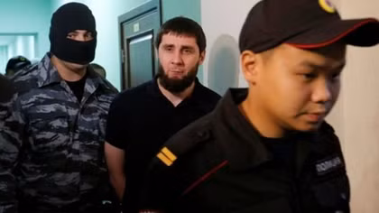 Cựu Phó Thủ tướng Boris Nemtsov chết oan?