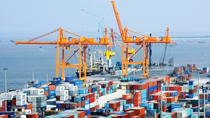 3 nhóm hàng xuất khẩu chủ lực đạt 54,268 tỷ USD