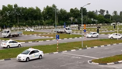 Đào tạo, sát hạch lái xe ôtô ở Tây Ninh và Gia Lai: Đụng đâu sai đó