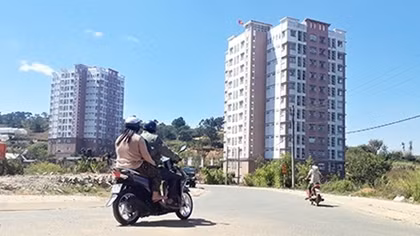 Cù cưa việc thực hiện kết luận của Thanh tra Chính phủ 