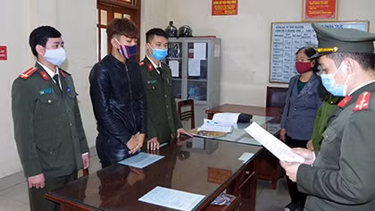 Lên mạng "rao" đưa người xuất cảnh trái phép