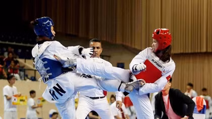 Taekwondo Việt Nam: Hai thập kỷ đau đáu với ký ức Sydney 2000