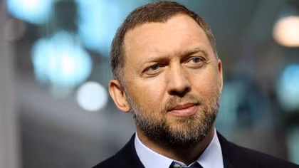 "Vua nhôm" Oleg Deripaska lại vướng kiện tụng