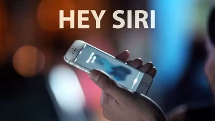 Vướng vào tố cáo, trợ lý ảo Siri bị Apple tạm dừng hoạt động
