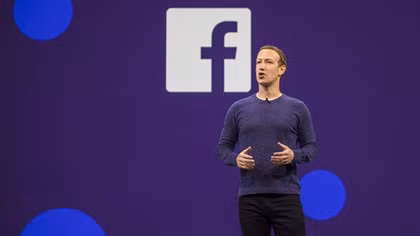 Mark Zuckerberg nhận lời đe dọa từ hacker người Đài Loan