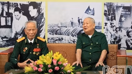 Ký ức đánh đồi A1 của Anh hùng Chu Văn Mùi