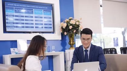 MB hỗ trợ doanh nghiệp vừa và nhỏ vượt khó khăn
