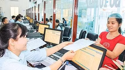 Phê duyệt tổng biên chế công chức năm 2020