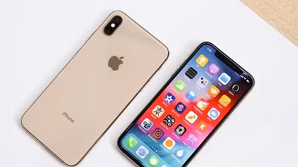 Giật mình lợi nhuận Apple đạt được với iPhone Xs Max