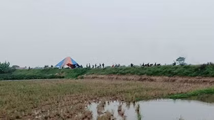 Giết em gái người yêu, cướp của rồi đốt xác phi tang