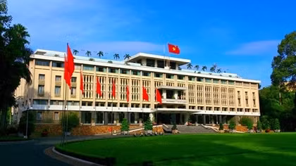 Ba miền nắng đẹp trong ngày đầu nghỉ lễ