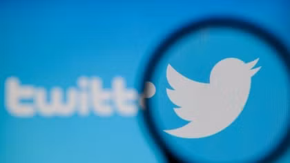 Dữ liệu người dùng bị Twitter dùng vào quảng cáo