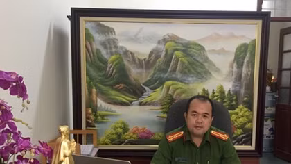 Đặt tinh thần phục vụ nhân dân lên hàng đầu