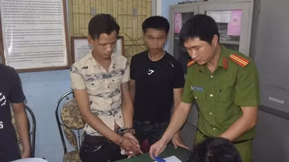 Nghiện ma túy và những hệ lụy đau lòng