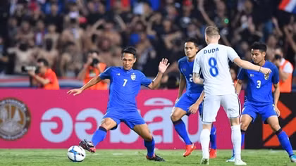Tuyển Việt Nam không tham dự King's Cup 2019 của Thái Lan