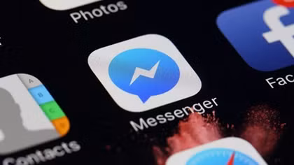 Messenger chuẩn bị "khắc nhập" trở lại với Facebook