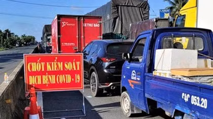 Quy trình không thống nhất sẽ gây khó cho vận tải