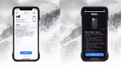 Tin tặc đe dọa bẻ khóa tất cả iPhone của Apple