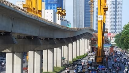Kiện toàn Ban Chỉ đạo Nhà nước các công trình, dự án trọng điểm ngành Giao thông Vận tải