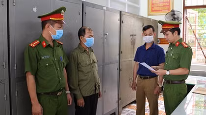 Kiếm tiền tỷ bằng lừa chạy chế độ chính sách