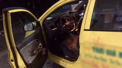 Không đồng ý chở taxi dẫn đến đánh nhau, một người bị đâm tử vong