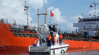 Nêu cao ý thức người dân và doanh nghiệp (bài cuối)