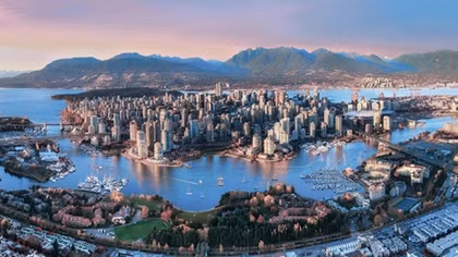 Triệu phú dùng mọi thủ đoạn để được nhập cư trái phép vào Canada
