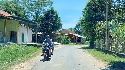 Bi kịch của một "gia đình ma túy"