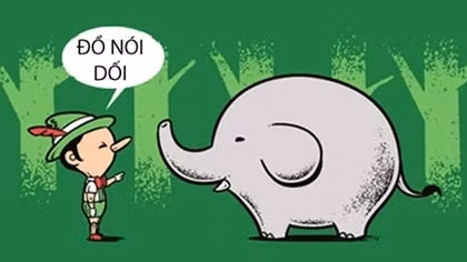 Bốc phét và bóc phốt