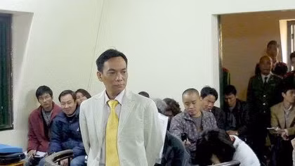 Làm rõ vai trò các bị can trong vụ thâu tóm đất vàng Bình Dương