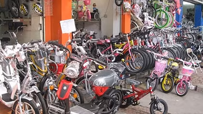 Bát nháo thị trường xe điện, nguy cơ tai nạn hiện hữu