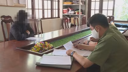 Xử lý Facebooker loan tin có người tử vong do COVID-19