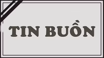 Đồng chí Nguyễn Văn Chính từ trần
