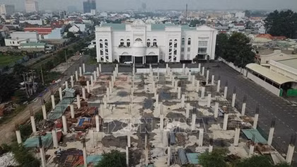Không nên tạo tiền lệ “phạt, cho tồn tại”