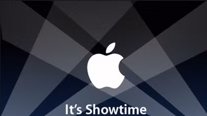Apple ra mắt một loạt dịch vụ tại It’s Show Time