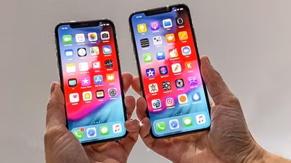 Ảnh quảng cáo mập mờ, Apple bị kiện ở Mỹ