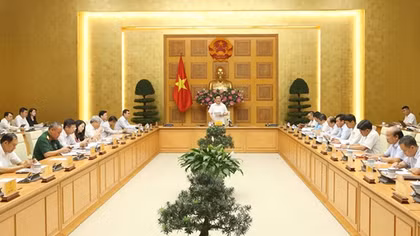 Cổ phần hóa: ‘Đúng pháp luật nhưng phải nhanh’