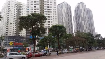 Sự trì trệ đáng sợ