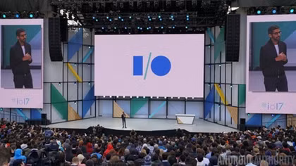 Google mang gì tới với sự kiện Google I/O 2018?