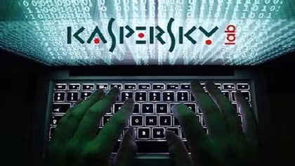 Kaspersky chịu lệnh cấm từ chính phủ Hà Lan