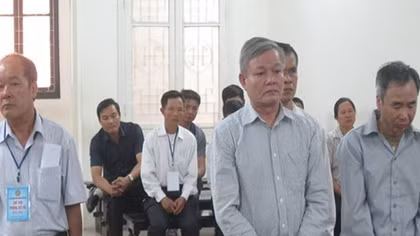 Cựu Chủ tịch xã gây thiệt hại hơn 8 tỷ đồng vì giao đất trái thẩm quyền