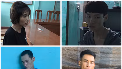 Triệt phá 4 điểm mua bán, tàng trữ ma túy nhức nhối ở TP Đồng Hới
