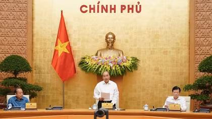 Thủ tướng: Lợi cho dân, xã hội phát triển tốt thì phải làm, "không quyền anh, quyền tôi"