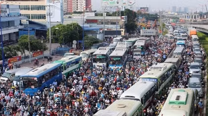 Tìm giải pháp thực hiện 7 chương trình đột phá