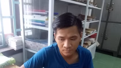 Đăng clip vu khống trên mạng xã hội