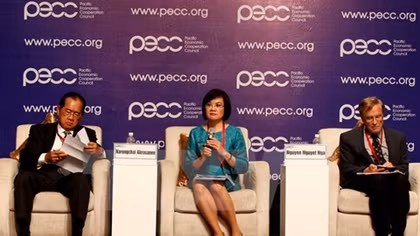 Ngày họp cuối cùng của các Ủy ban, nhóm công tác của APEC