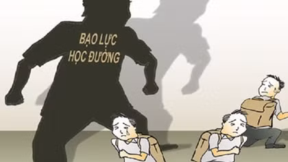 Tuyệt đối không để xảy ra tình trạng bạo hành thể chất, tinh thần học sinh